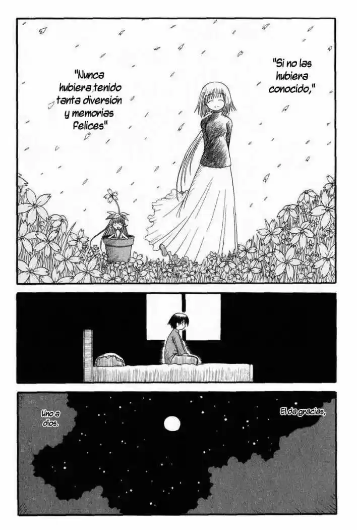 Mahoraba - Capítulo 13 - Página 16 - LectorTMOo