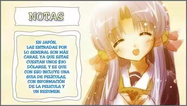 Mahoraba - Capítulo 16 - Página 41 - LectorTMOo