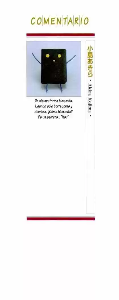Mahoraba - Capítulo 27 - Página 51 - LectorTMOo
