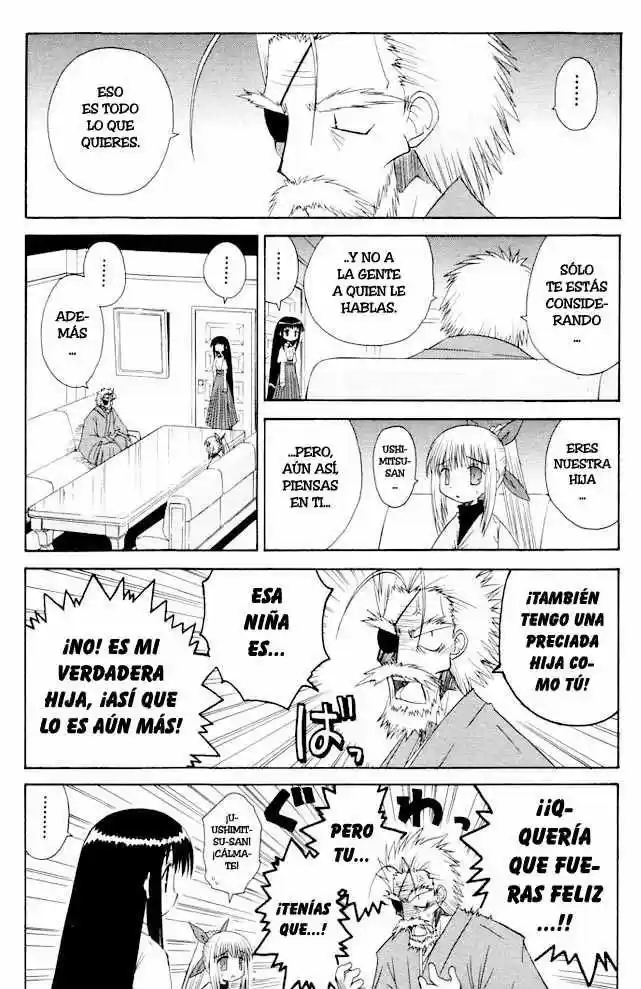 Mahoraba - Capítulo 32 - Página 24 - LectorTMOo