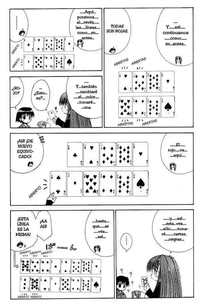 Mahoraba - Capítulo 32 - Página 45 - LectorTMOo