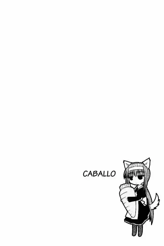 Mahoraba - Capítulo 34 - Página 2 - LectorTMOo