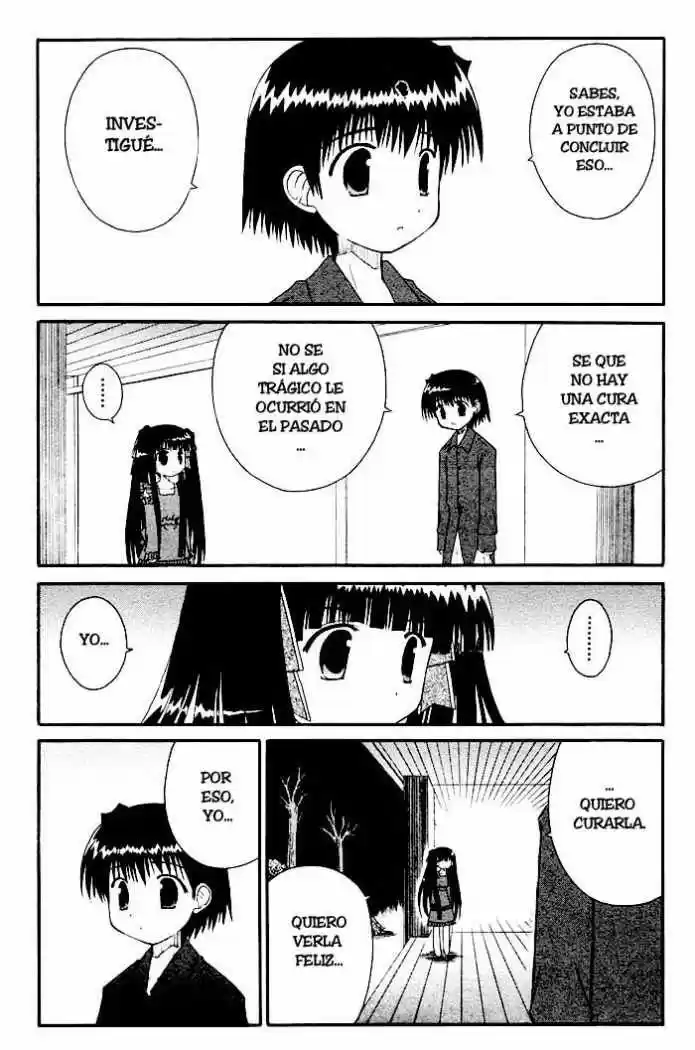 Mahoraba - Capítulo 36 - Página 10 - LectorTMOo