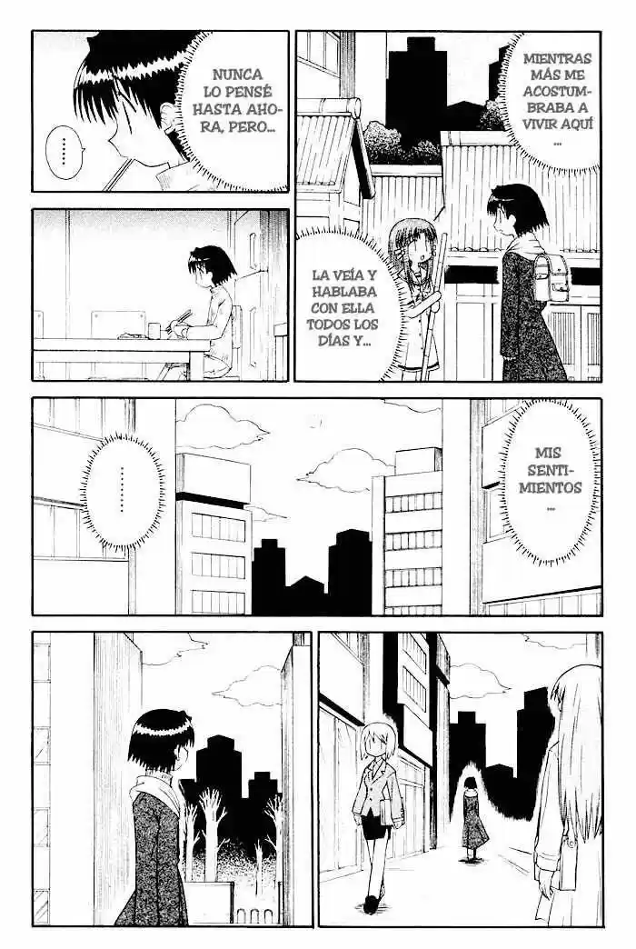Mahoraba - Capítulo 37 - Página 10 - LectorTMOo