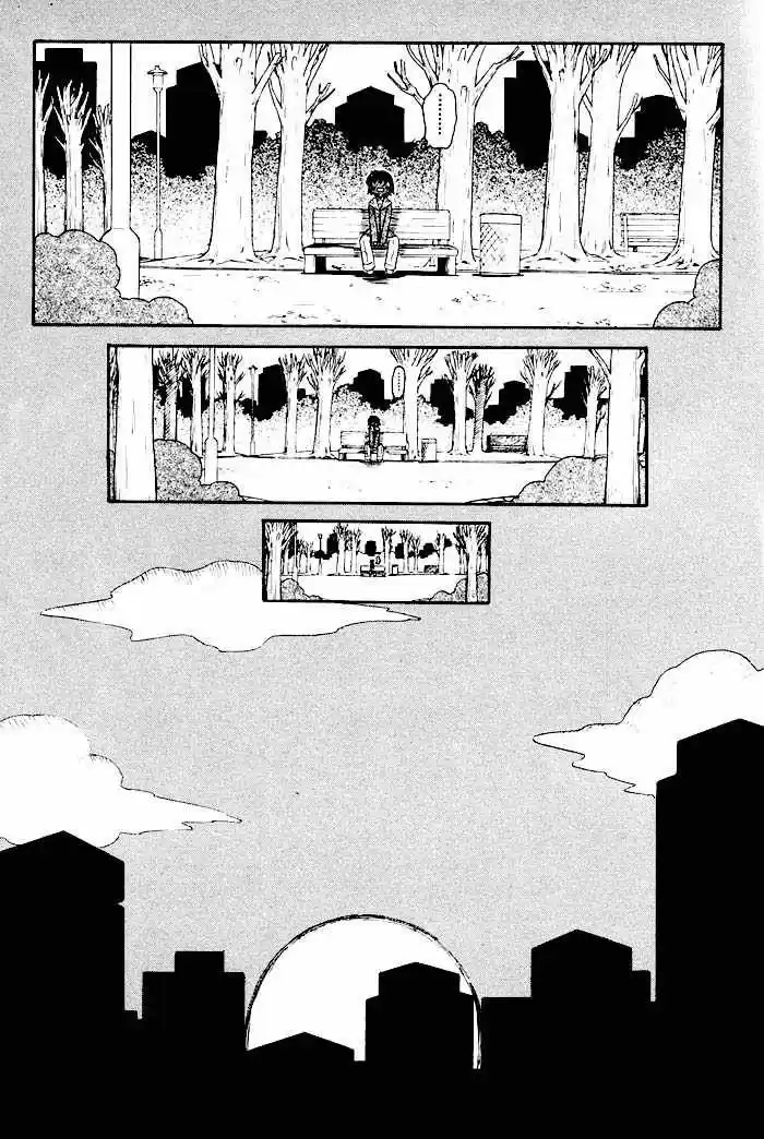 Mahoraba - Capítulo 37 - Página 19 - LectorTMOo