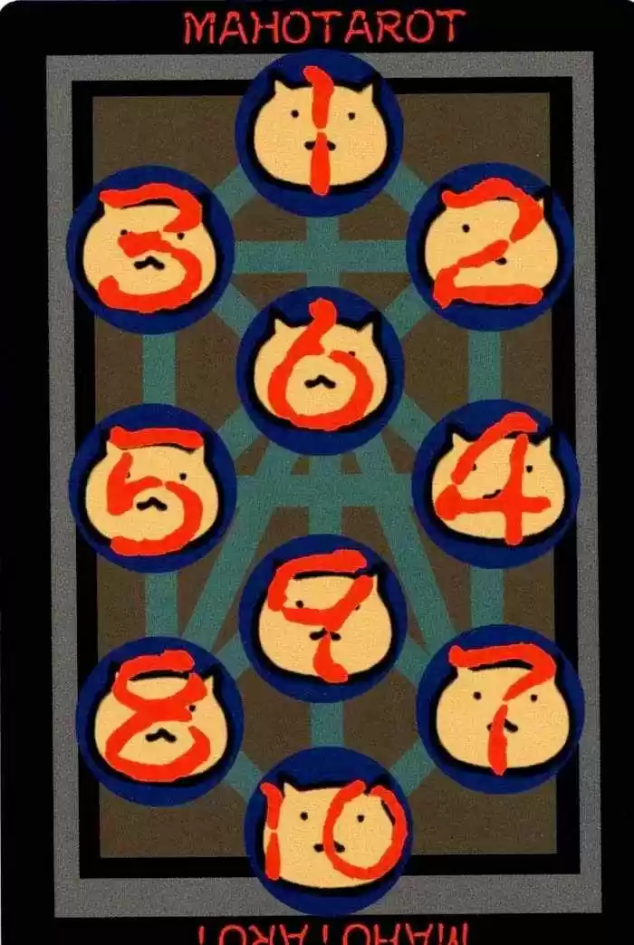 Mahoraba - Capítulo 37 - Página 47 - LectorTMOo