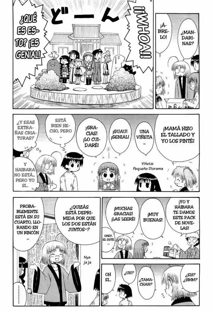 Mahoraba - Capítulo 40 - Página 15 - LectorTMOo
