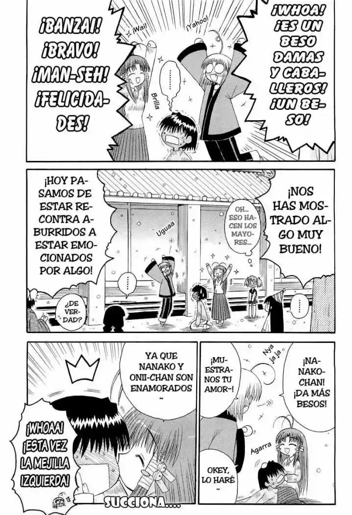 Mahoraba - Capítulo 41 - Página 29 - LectorTMOo