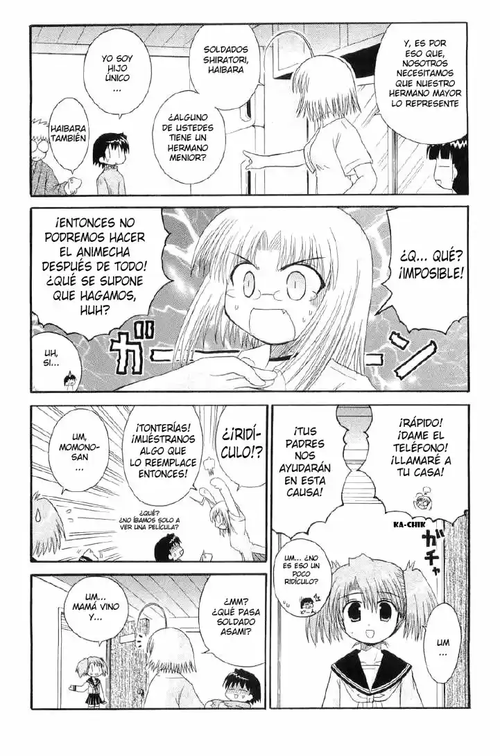 Mahoraba - Capítulo 42.20 - Página 8 - LectorTMOo