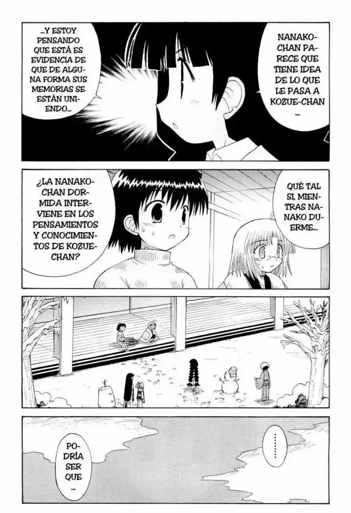 Mahoraba - Capítulo 42 - Página 27 - LectorTMOo