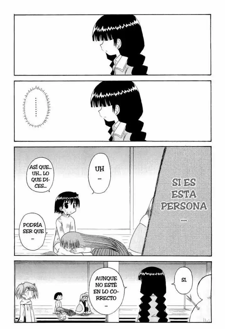 Mahoraba - Capítulo 42 - Página 29 - LectorTMOo