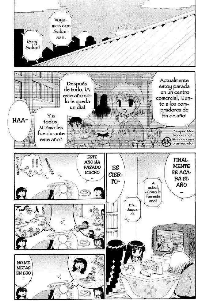Mahoraba - Capítulo 43 - Página 2 - LectorTMOo