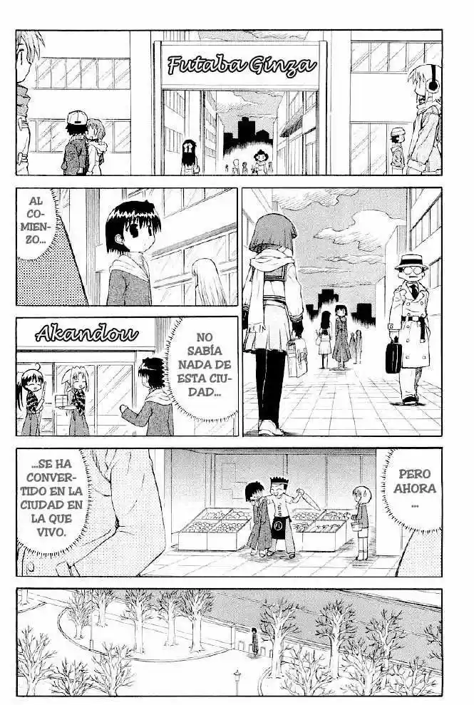 Mahoraba - Capítulo 43 - Página 7 - LectorTMOo