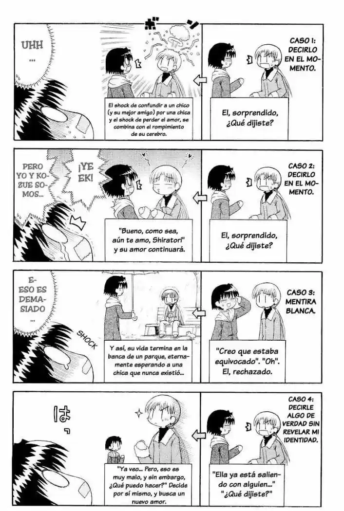 Mahoraba - Capítulo 43 - Página 17 - LectorTMOo