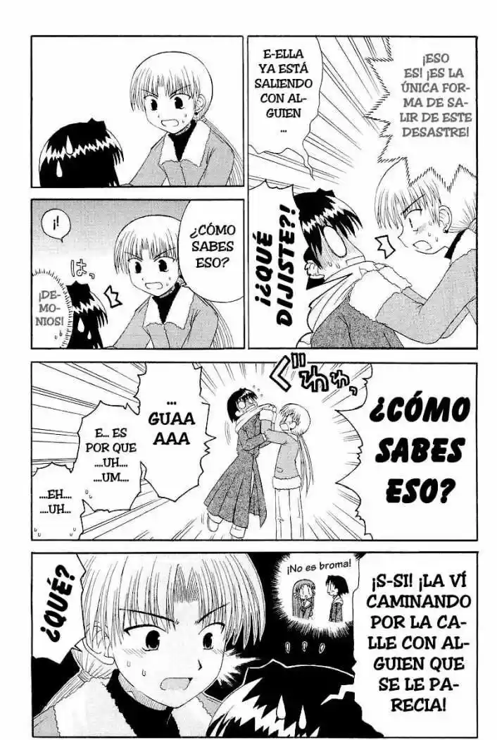 Mahoraba - Capítulo 43 - Página 18 - LectorTMOo