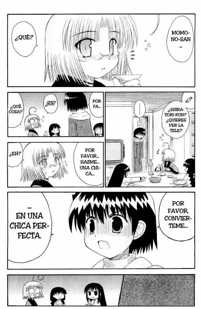 Mahoraba - Capítulo 43 - Página 21 - LectorTMOo