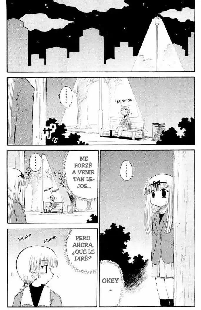 Mahoraba - Capítulo 43 - Página 23 - LectorTMOo