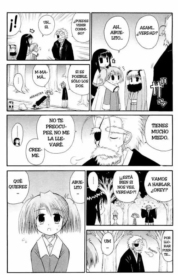 Mahoraba - Capítulo 44 - Página 25 - LectorTMOo