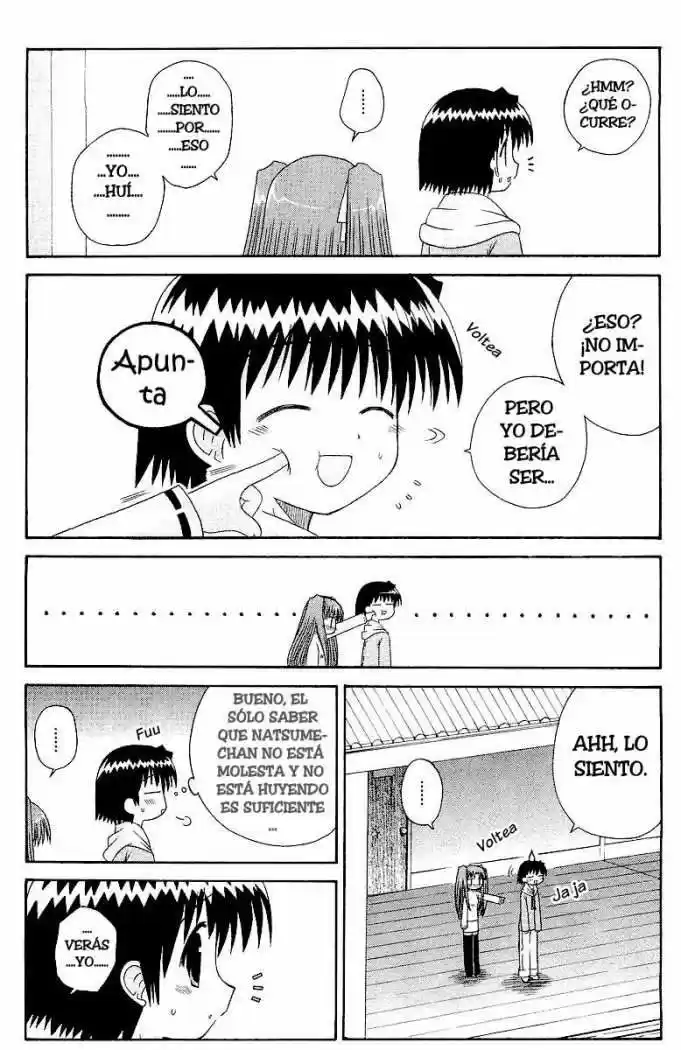 Mahoraba - Capítulo 46 - Página 12 - LectorTMOo