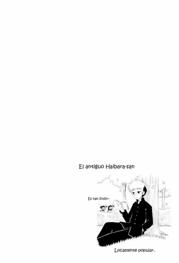 Mahoraba - Capítulo 48 - Página 2 - LectorTMOo