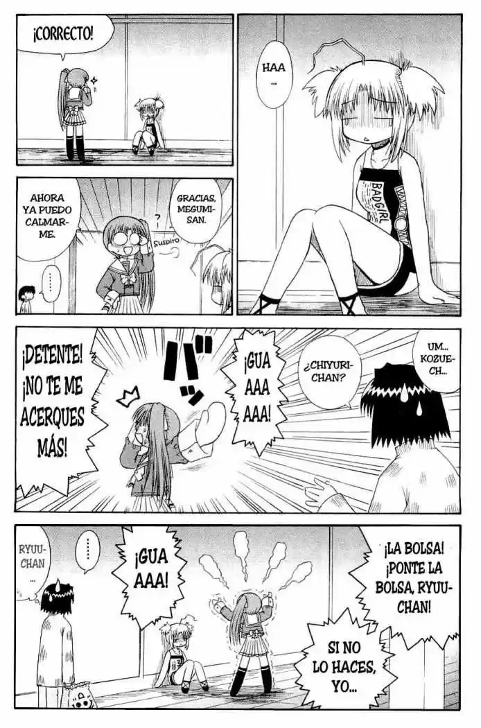 Mahoraba - Capítulo 48 - Página 12 - LectorTMOo