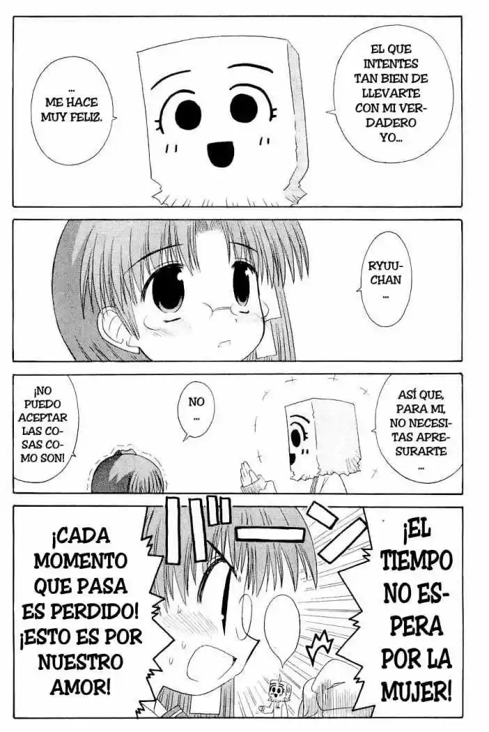 Mahoraba - Capítulo 48 - Página 25 - LectorTMOo