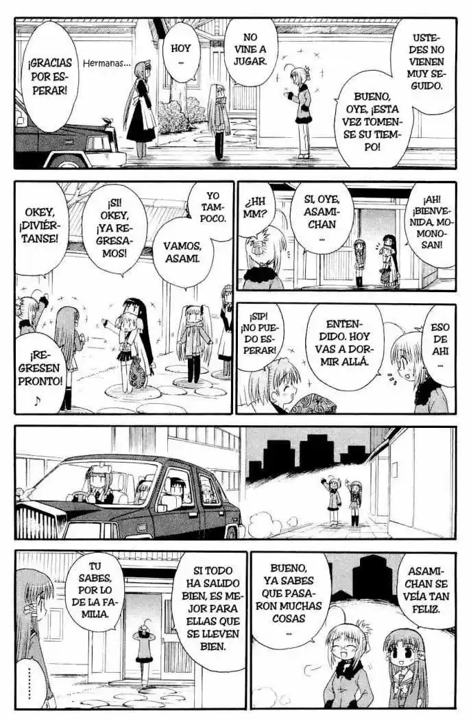 Mahoraba - Capítulo 49 - Página 16 - LectorTMOo