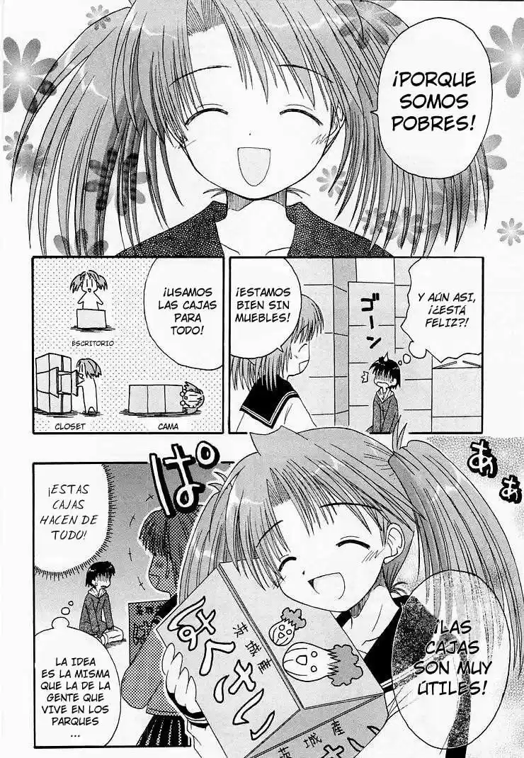 Mahoraba - Capítulo 5 - Página 10 - LectorTMOo