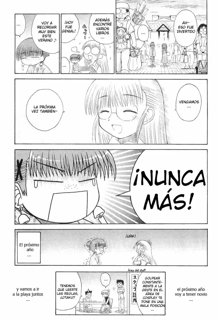 Mahoraba - Capítulo 50.10 - Página 15 - LectorTMOo