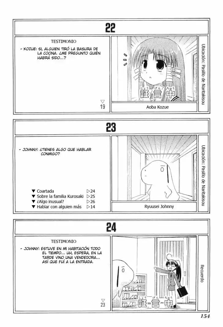 Mahoraba - Capítulo 50.20 - Página 10 - LectorTMOo