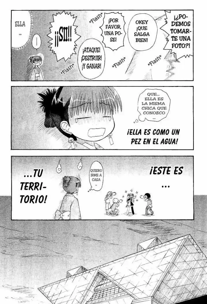 Mahoraba - Capítulo 50 - Página 8 - LectorTMOo