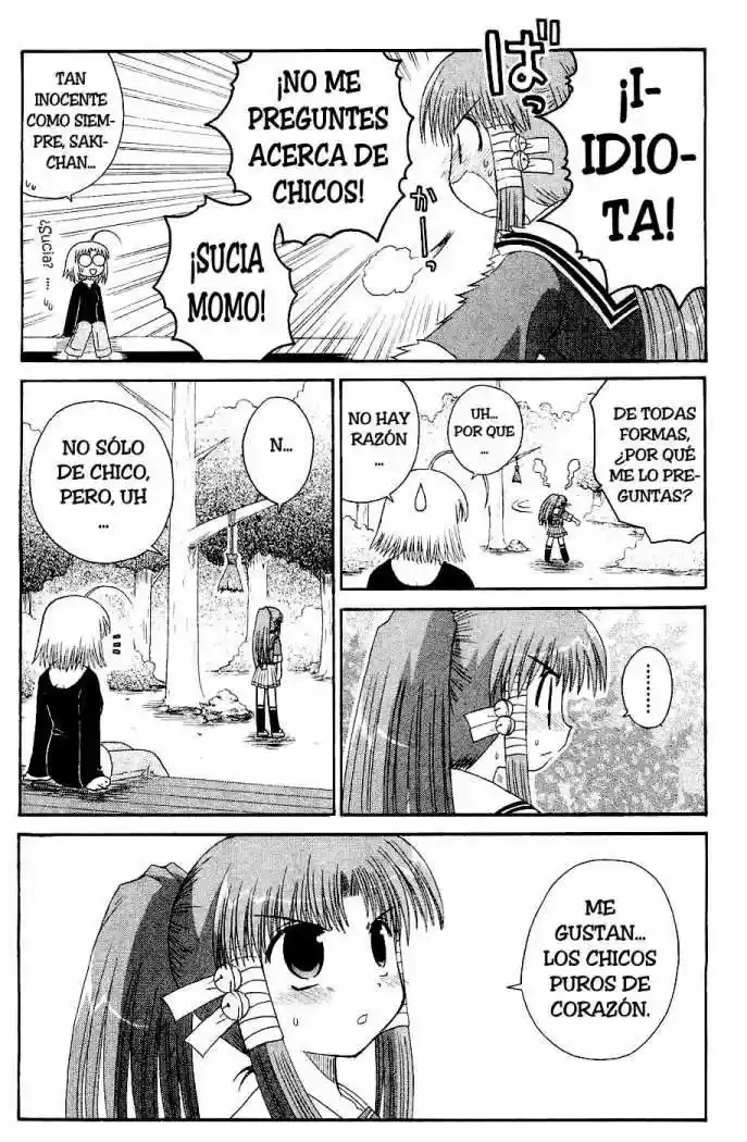 Mahoraba - Capítulo 50 - Página 24 - LectorTMOo
