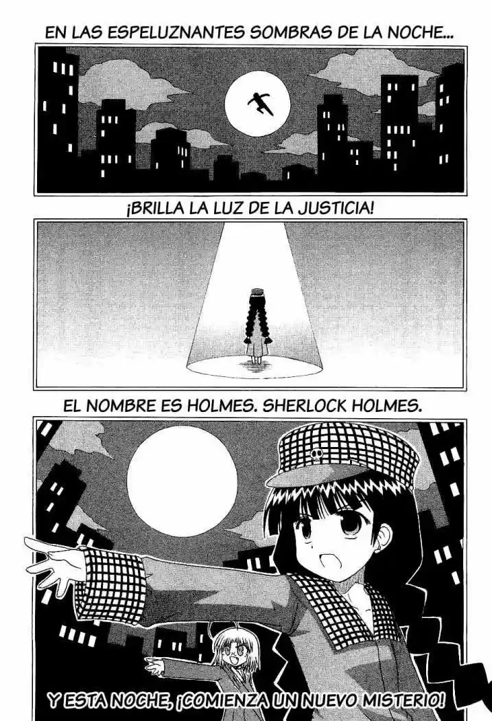 Mahoraba - Capítulo 50 - Página 29 - LectorTMOo
