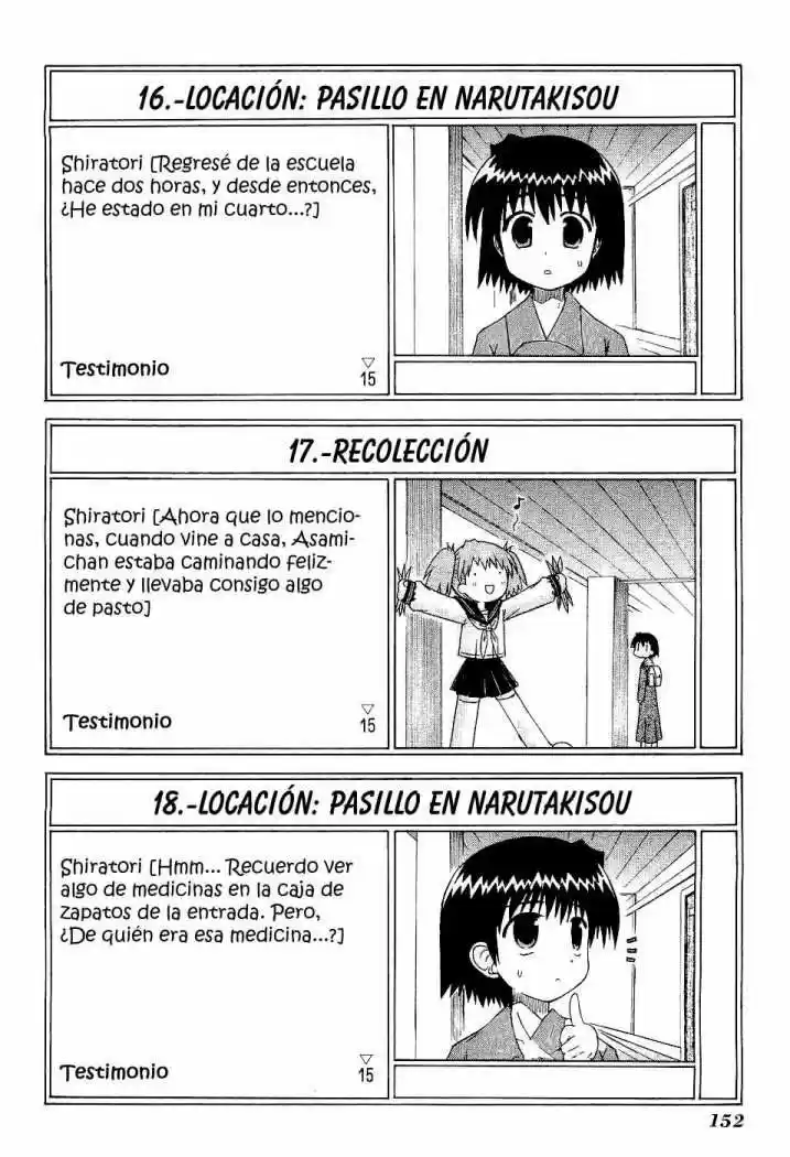 Mahoraba - Capítulo 50 - Página 36 - LectorTMOo