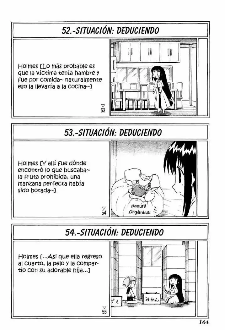 Mahoraba - Capítulo 50 - Página 48 - LectorTMOo