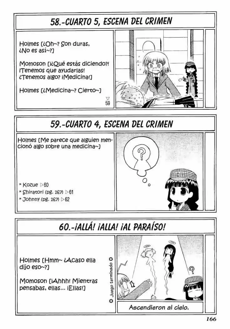 Mahoraba - Capítulo 50 - Página 50 - LectorTMOo