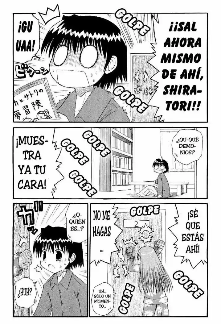 Mahoraba - Capítulo 50 - Página 84 - LectorTMOo