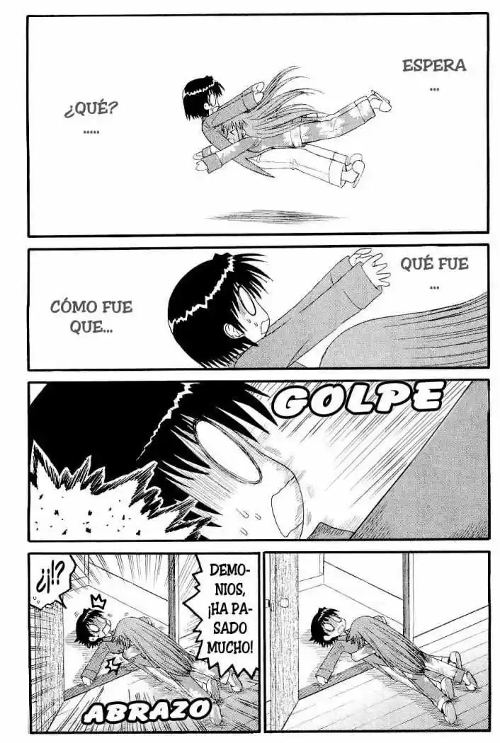 Mahoraba - Capítulo 50 - Página 88 - LectorTMOo