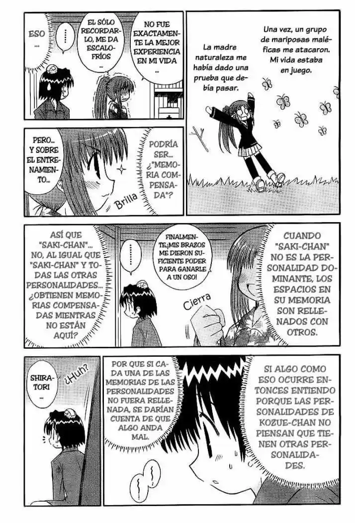 Mahoraba - Capítulo 51 - Página 16 - LectorTMOo