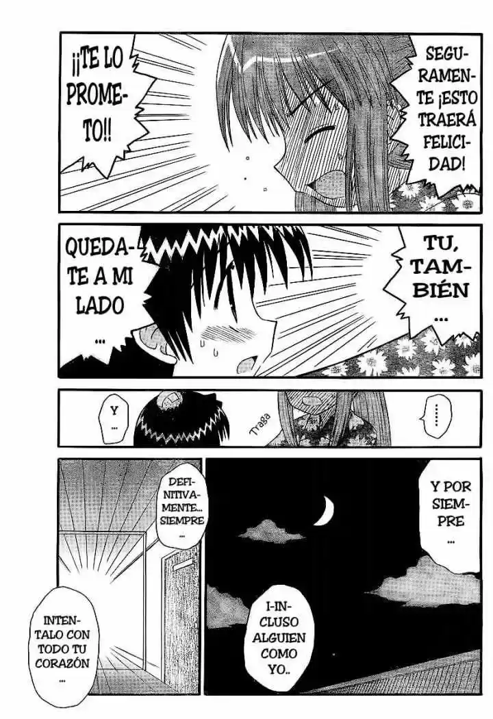 Mahoraba - Capítulo 51 - Página 24 - LectorTMOo