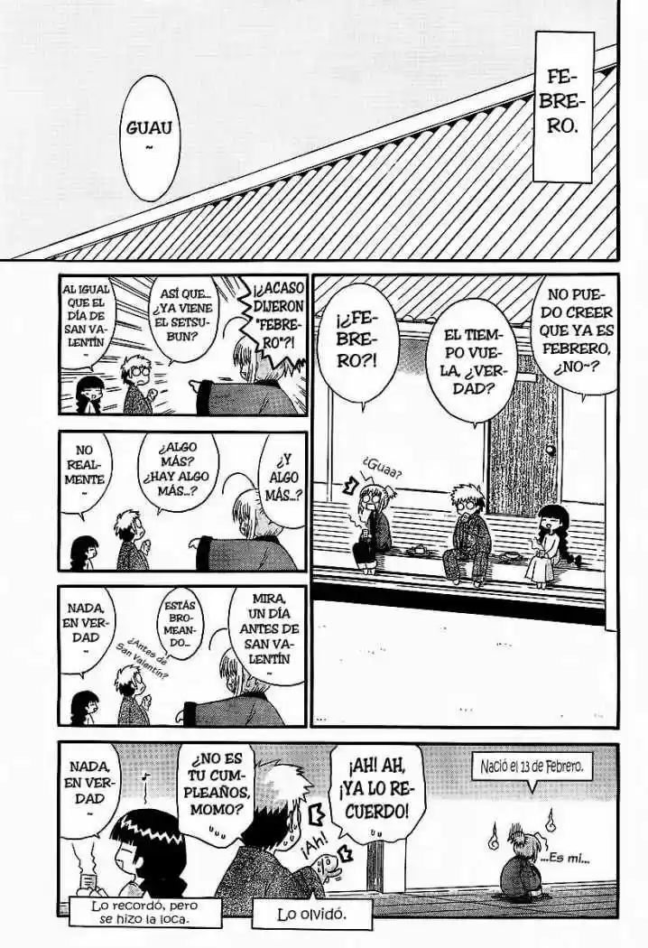 Mahoraba - Capítulo 52 - Página 2 - LectorTMOo
