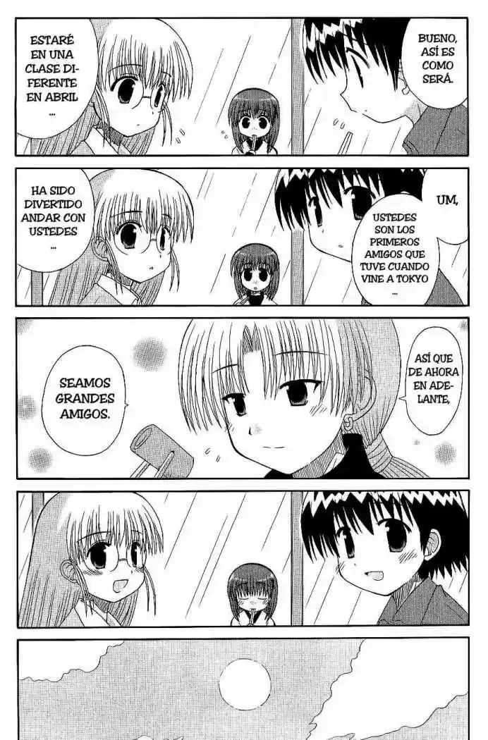Mahoraba - Capítulo 53 - Página 12 - LectorTMOo
