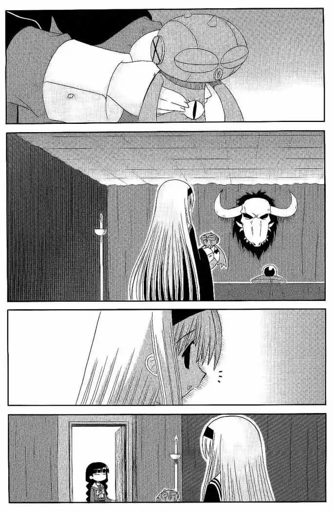Mahoraba - Capítulo 53 - Página 14 - LectorTMOo