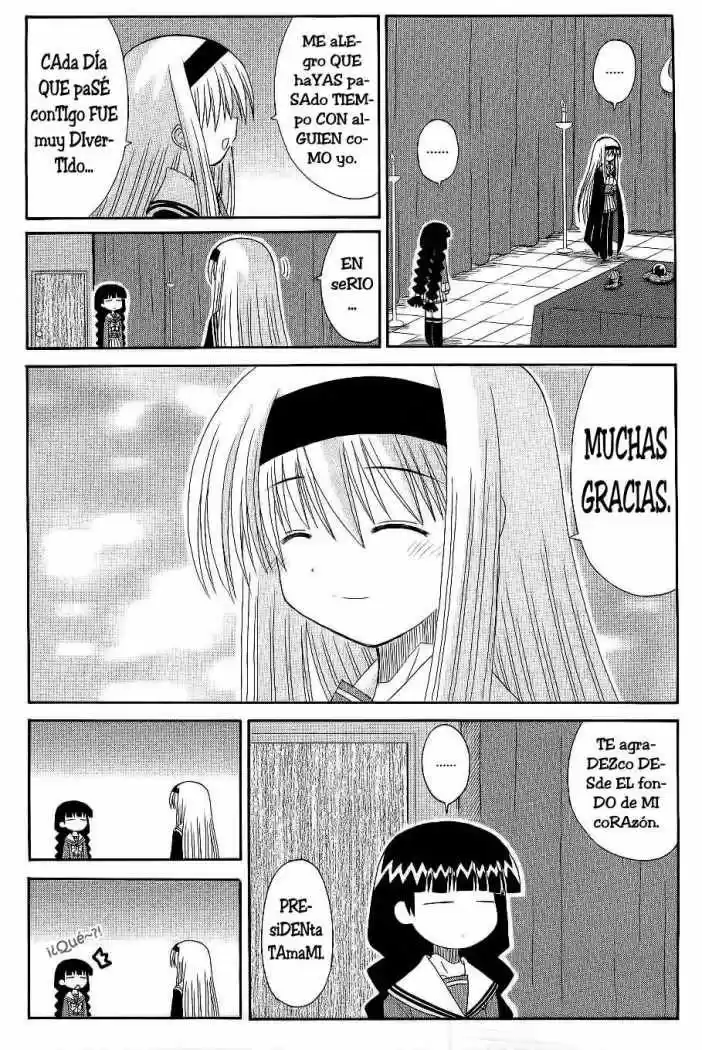 Mahoraba - Capítulo 53 - Página 18 - LectorTMOo