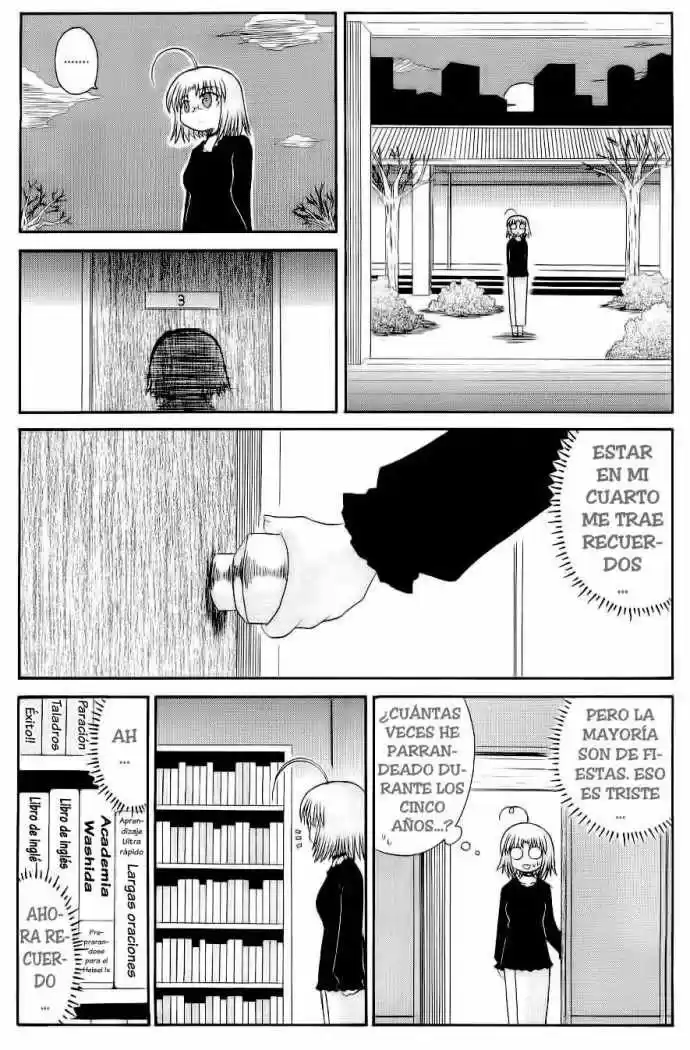 Mahoraba - Capítulo 54 - Página 12 - LectorTMOo