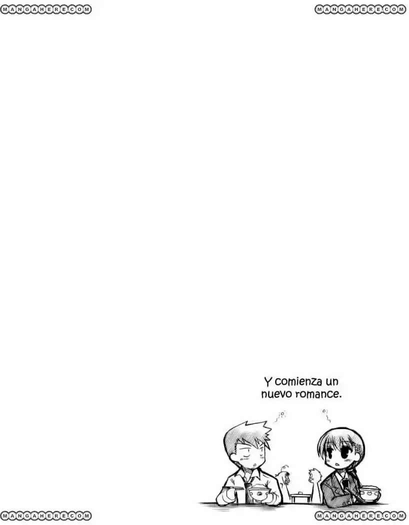 Mahoraba - Capítulo 54 - Página 25 - LectorTMOo