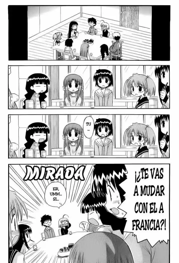 Mahoraba - Capítulo 55 - Página 7 - LectorTMOo