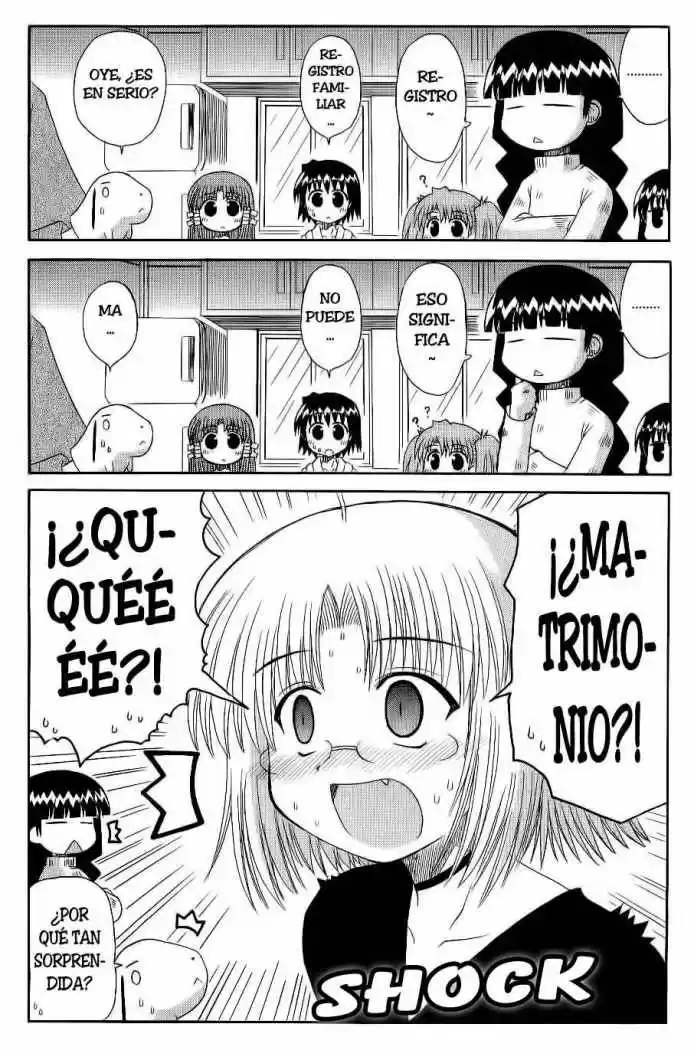 Mahoraba - Capítulo 55 - Página 16 - LectorTMOo
