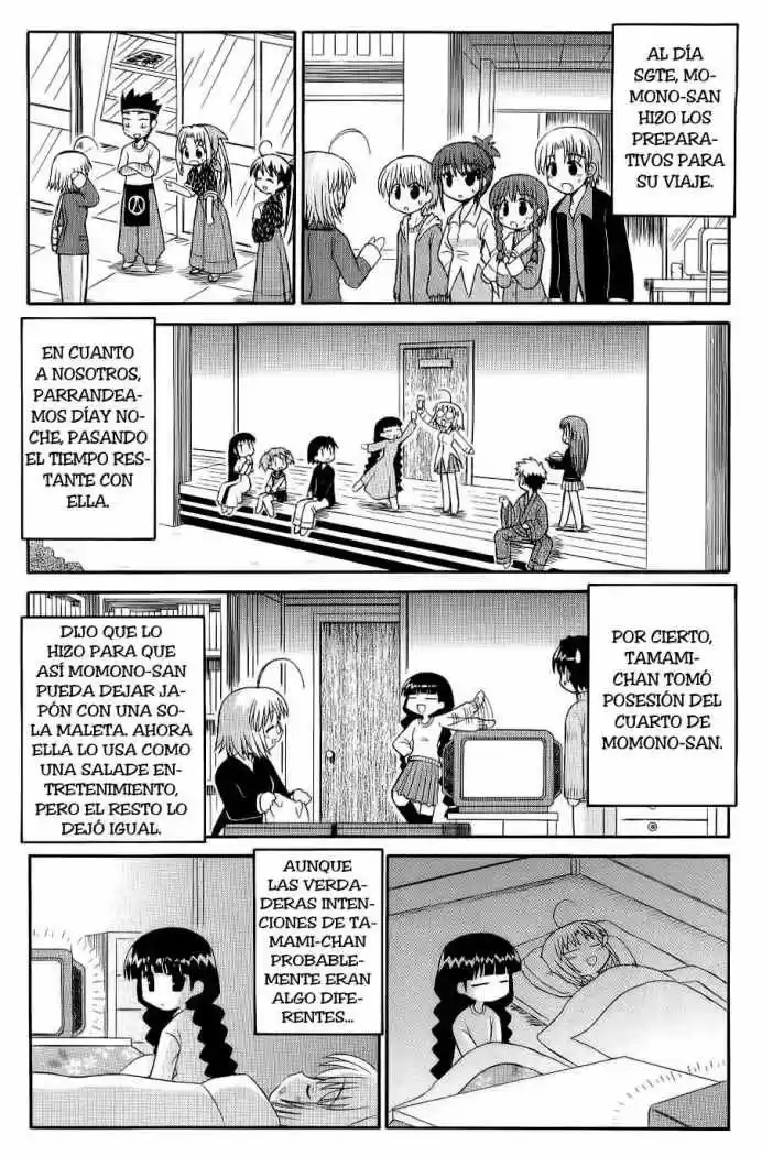 Mahoraba - Capítulo 55 - Página 21 - LectorTMOo