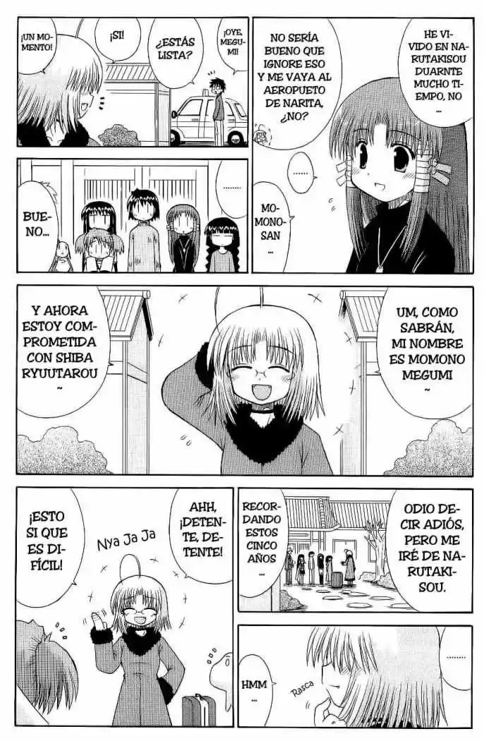 Mahoraba - Capítulo 55 - Página 24 - LectorTMOo